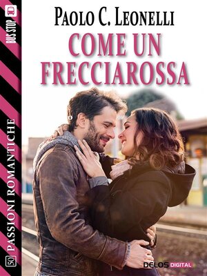 cover image of Come un Frecciarossa